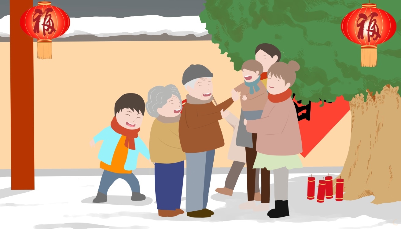 初中春节日记150字 初中春节日记150字