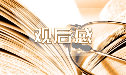 雷锋精神的观后感 雷锋精神的观后感