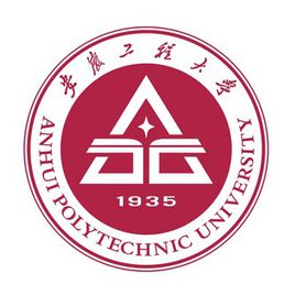 安徽工程大学校徽