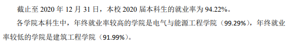 南通理工学院就业率及就业前景怎么样,好就业吗?