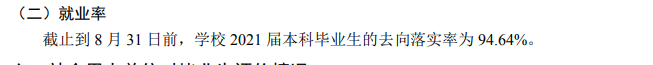 山东科技大学就业率及就业前景怎么样,好就业吗?