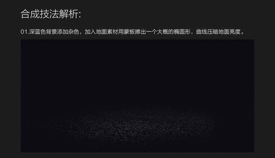 PS合成破茧成蝶的电影海报