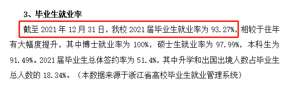 中国美术学院就业率及就业前景怎么样,好就业吗?