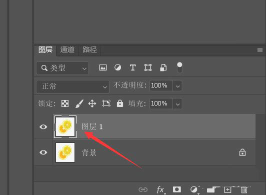 ps怎么做水果刺绣效果? ps水果图片做成刺绣效果的教程