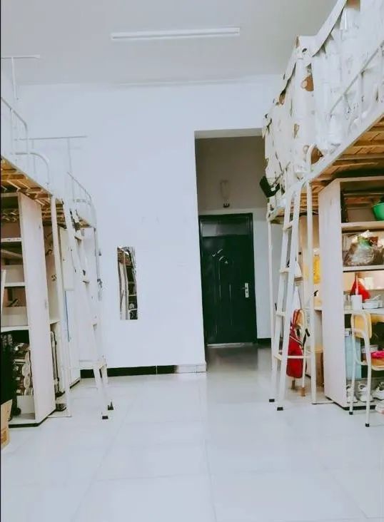 皖江工学院宿舍条件怎么样,有空调和独立卫生间吗?(附宿舍图片)