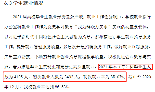 新疆师范大学就业率及就业前景怎么样,好就业吗?