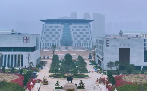 福耀科技大学排名预计全国多少位?