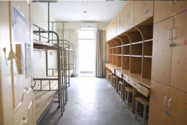 南京农业大学宿舍条件怎么样,有空调和独立卫生间吗?(附宿舍图片)