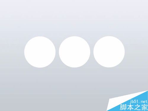 教你利用图层样式制作播放器按钮教程PS
