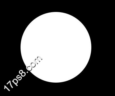 高光橘色RSS按钮 一起ps吧ps教程