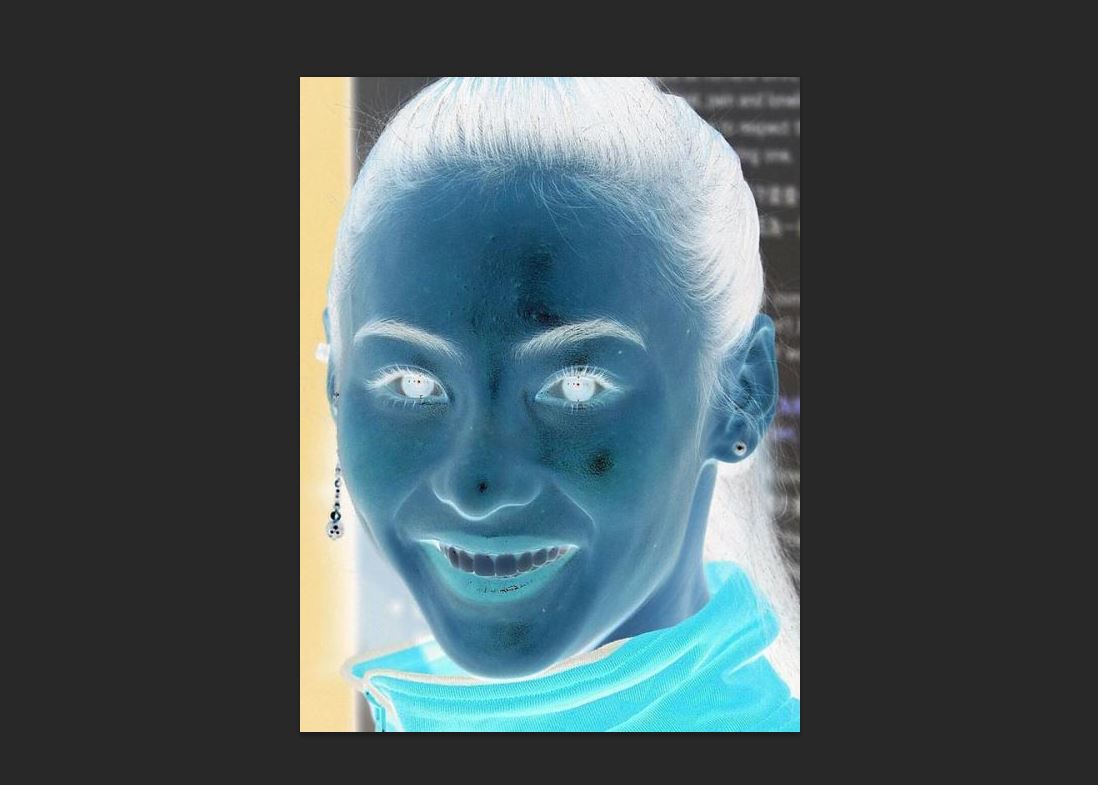 Photoshop怎样让皮肤变细腻? ps人物图片处理让皮肤光滑细腻的方法