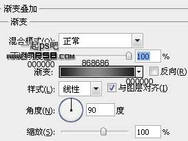小护士图标 ps教程
