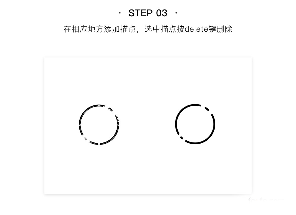 PS怎么绘制卡通图标?PS鼠绘可爱的卡通太阳图标教程