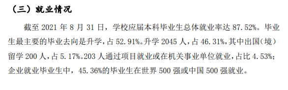 华中农业大学就业率及就业前景怎么样,好就业吗?