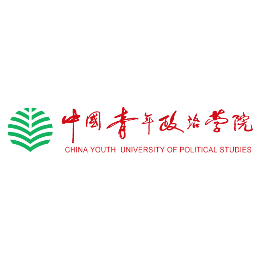 中国青年政治学院校徽