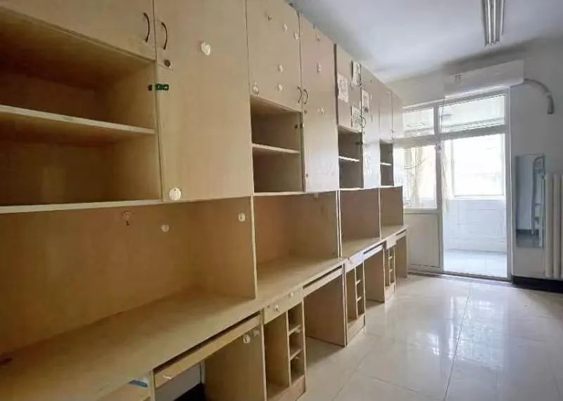 南京信息工程大学宿舍条件怎么样,有空调和独立卫生间吗?(附宿舍图片)