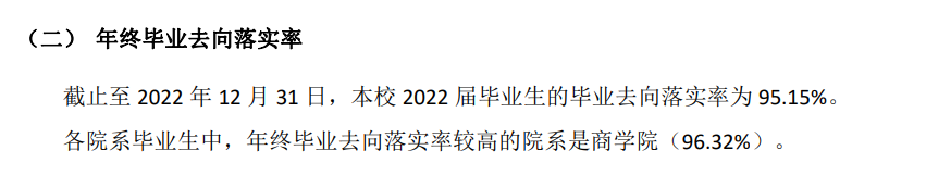 宿迁学院就业率及就业前景怎么样,好就业吗?