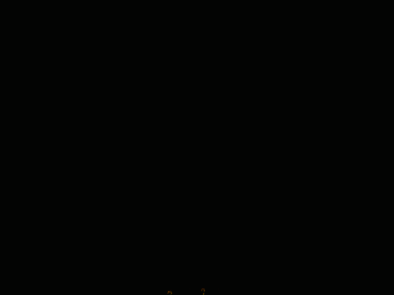 ps怎么设计城市led景观灯变换的动画?
