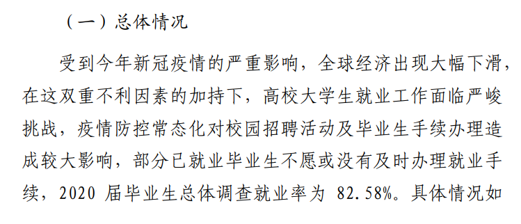 河南科技学院就业率及就业前景怎么样,好就业吗?
