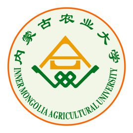 内蒙古农业大学校徽