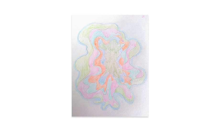 用PS制作一款水月洞天的剪纸风格插画教程