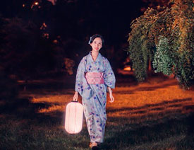 PS怎么美化夜景照片?PS美化夜景照片教程