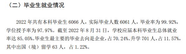 仲恺农业工程学院就业率及就业前景怎么样,好就业吗?