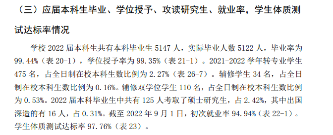 韩山师范学院就业率及就业前景怎么样,好就业吗?