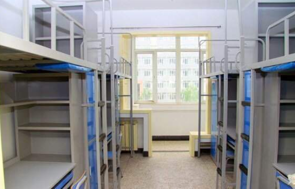 北京航空航天大学宿舍条件怎么样,有空调和独立卫生间吗?(附宿舍图片)