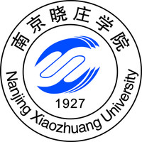 南京晓庄学院校徽