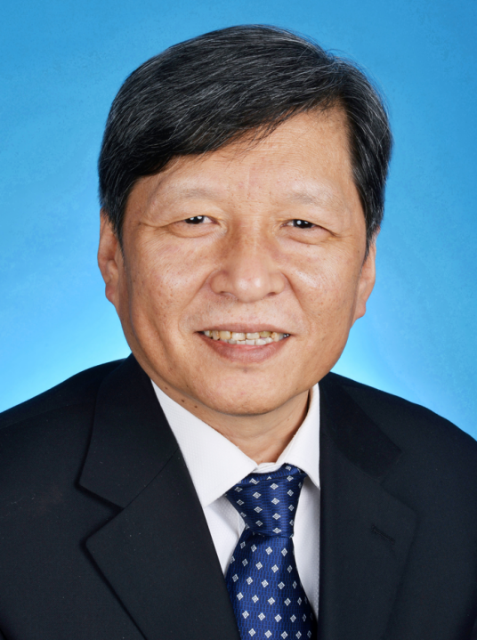 福耀科技大学校长是谁?