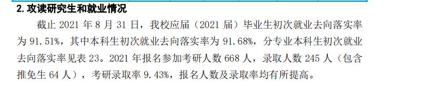 青海师范大学就业率及就业前景怎么样,好就业吗?