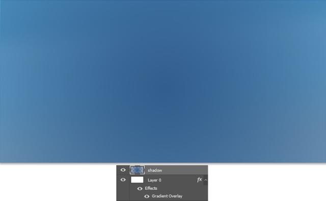 用Photoshop绘制超级蓬松飘渺的云彩效果图教程