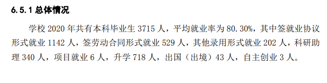 沈阳理工大学就业率及就业前景怎么样,好就业吗?