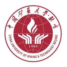 中国矿业大学(北京)校徽