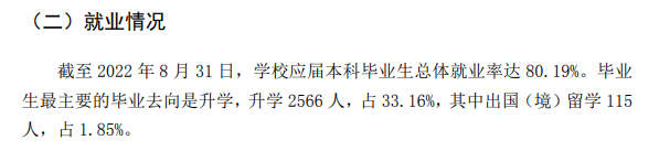 太原理工大学就业率及就业前景怎么样,好就业吗?