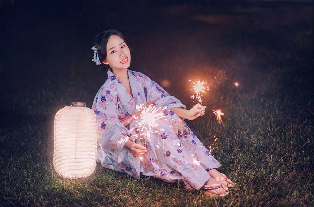 PS怎么美化夜景照片?PS美化夜景照片教程