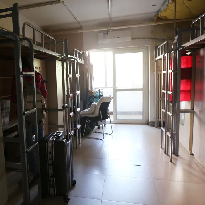 中国音乐学院宿舍条件怎么样,有空调和独立卫生间吗?(附宿舍图片)