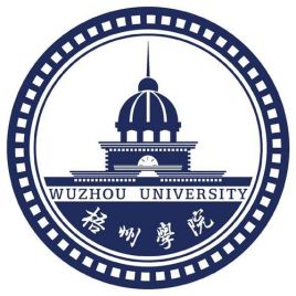 梧州学院校徽