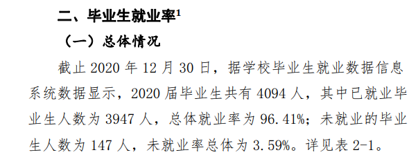 黄河交通学院就业率及就业前景怎么样,好就业吗?