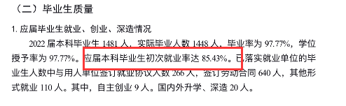辽宁传媒学院就业率及就业前景怎么样,好就业吗?