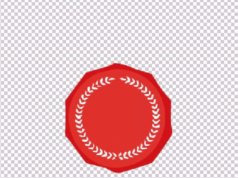 ps怎么绘制冠军奖牌图形? ps奖杯的设计方法