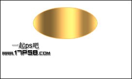 金色大头钉Logo