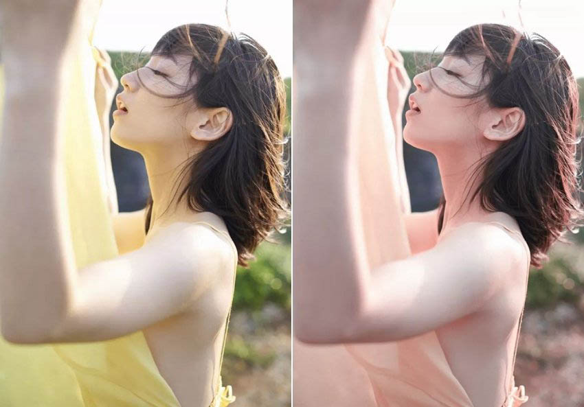Photoshop详细解析选区在后期调色中的应用技巧