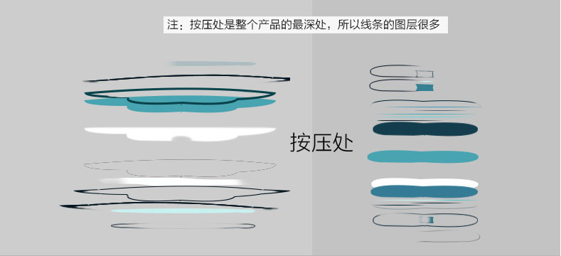如何用PS精修玻璃材质的香水瓶呢?PS精修玻璃材质的香水瓶教程