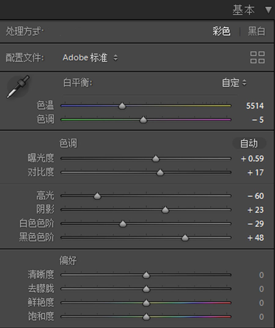 如何制作油画风格海报?PS制作油画风格电影效果海报教程