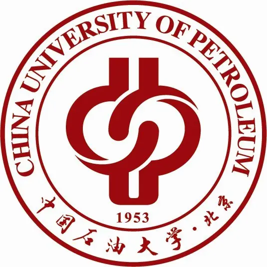 中国石油大学(北京)校徽