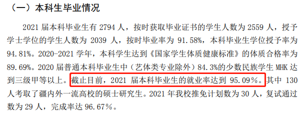 喀什大学就业率及就业前景怎么样,好就业吗?