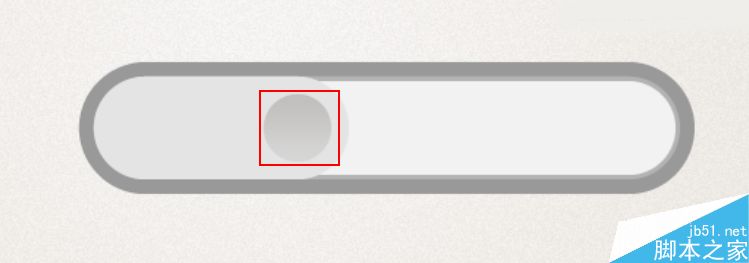 Photoshop结合AI绘制立体风格的UI控件开关效果