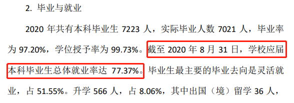 西南林业大学就业率及就业前景怎么样,好就业吗?